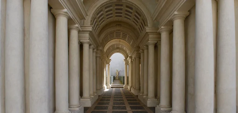 The Architecture of Illusion: Inside Rome’s Secret Masterpiece
